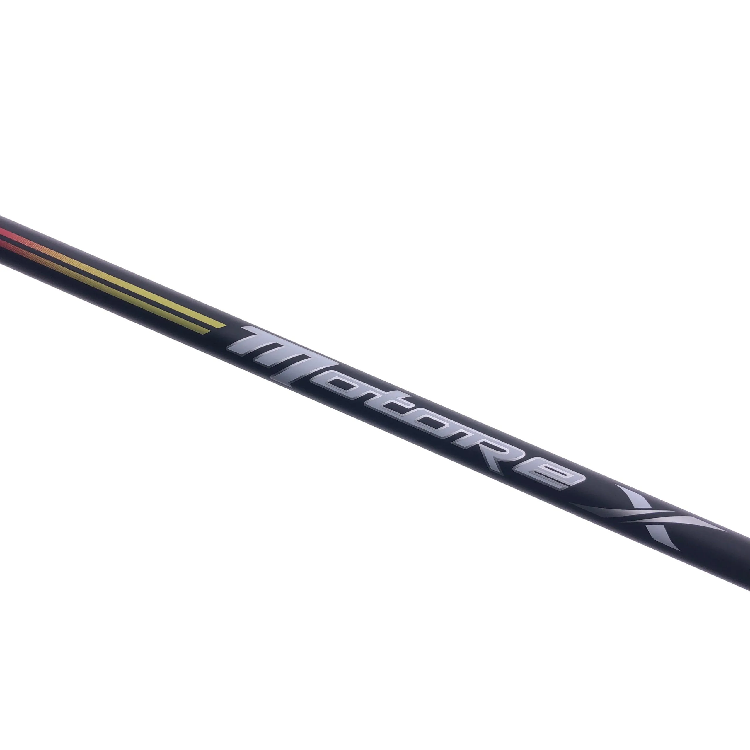 NEW Fujikura Motore X F1 7X Driver Shaft / X-Stiff Flex / Uncut 4 NEW Fujikura Motore X F1 7X Driver Shaft / X-Stiff Flex / Uncut - Image 2
