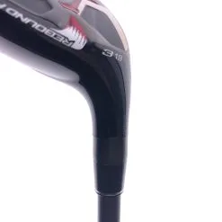 Used Srixon ZX 3 Hybrid / 19 Degrees / HZRDUS Smoke Stiff Flex -Hybrids Sales Shop dd3ea0d6d6965d961aa98d84ff9374b9 scaled