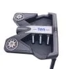 Used Odyssey TEN S 2021 Putter / 34.0 Inches 2 Used Odyssey TEN S 2021 Putter / 34.0 Inches -Hybrids Sales Shop dd51a939ad0fc7b01b3f764c8ef82e23 scaled