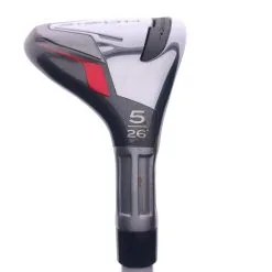 Used TaylorMade Stealth Womens Recuse 5 Hybrid / 26 Degrees / Aldila Ladies Flex -Hybrids Sales Shop dd560ce044ed4350ebf5e13ff6c64a91 scaled