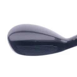 Used Titleist 818 H2 3 Hybrid / 21 Degrees / HZRDUS Smoke RDX 80g Regular Flex -Hybrids Sales Shop dd96885dc430bc4b55061d1e6af7ad58 scaled