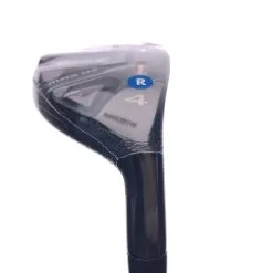 Used Callaway Rogue ST MAX OS 4 Hybrid / 20 Degree / Tensei AV Blue Regular Flex -Hybrids Sales Shop dd9f41f8ca92d6931725623d89fa659a scaled