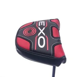 Used Odyssey EXO Rossie S Putter / 33.0 Inches -Hybrids Sales Shop dda4aa79fa57310c4331fd6b2bd15b00 scaled