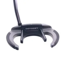 Used Odyssey Works Sabertooth Versa Putter / 34.0 Inches -Hybrids Sales Shop ddb05d5964d9a6a8c3aa1992768959ae scaled