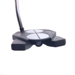 Used Odyssey 2-Ball TEN Tour Lined S 2021 Putter / 34 Inches -Hybrids Sales Shop ddd79665ef98a02d9982a36fae5b0a2b scaled