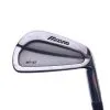 Used Mizuno MP-62 6 Iron / 30.0 Degrees / Project X 6.0 Stiff Flex -Hybrids Sales Shop dddeeb052febf3a90169044efe3cdac2 scaled