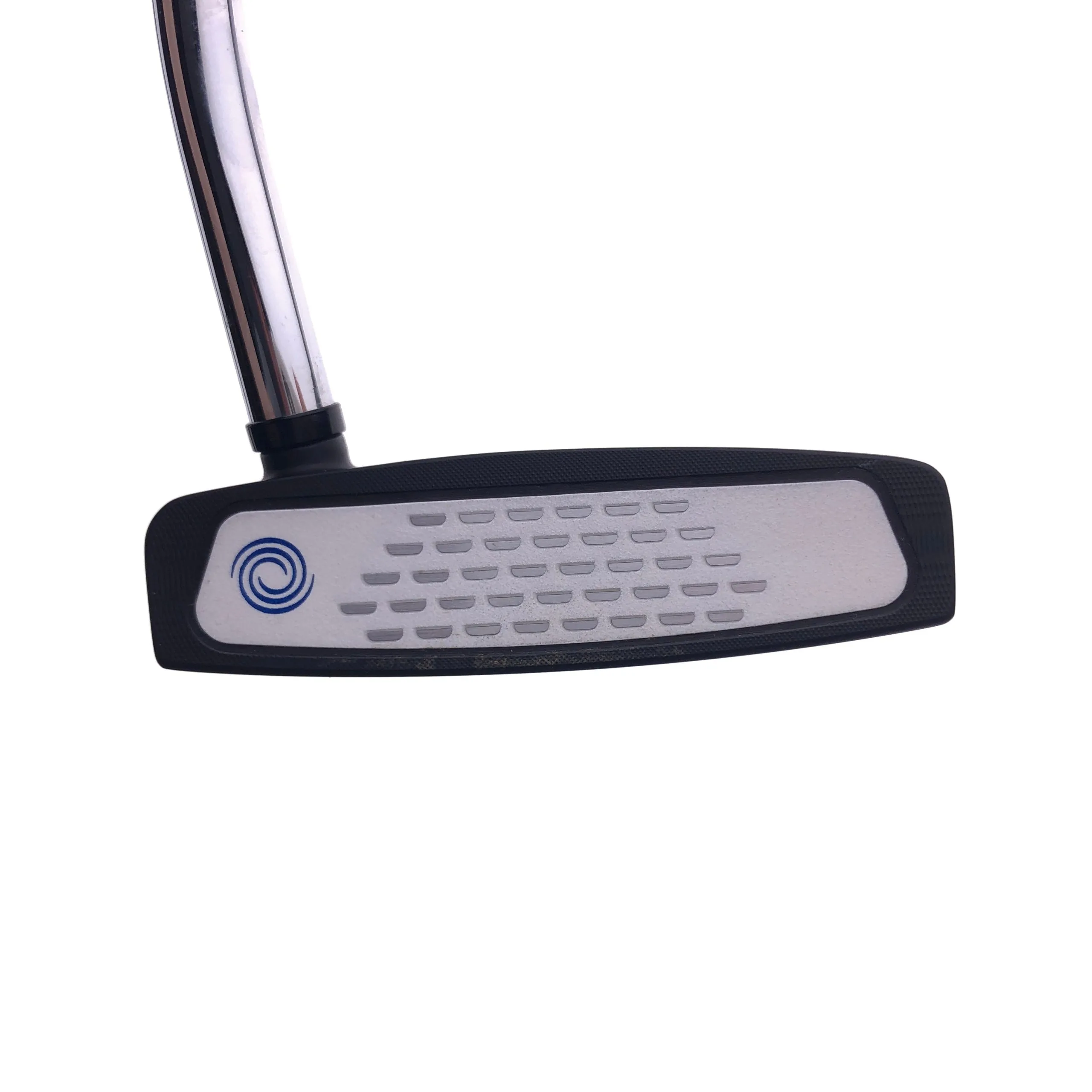 Used Odyssey 2-Ball TEN Triple Track 2021 Putter / 34.0 Inches / Left-Handed 6 Used Odyssey 2-Ball TEN Triple Track 2021 Putter / 34.0 Inches / Left-Handed - Image 4