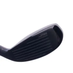 Used TaylorMade Stealth Plus Rescue 3 Hybrid / 19.5 Degrees / Stiff / Left-Hand 16 Used TaylorMade Stealth Plus Rescue 3 Hybrid / 19.5 Degrees / Stiff / Left-Hand -Hybrids Sales Shop de323fcb3232643c12b2f77e70e4b50d scaled