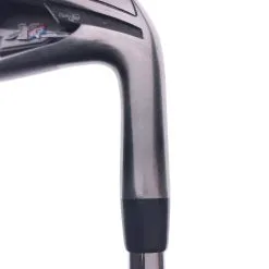 Used Callaway XR Pro 6 Iron / 27.0 Degrees / True Temper XP 95 Stiff Flex -Hybrids Sales Shop de55b81eba97d6b7b79edd365ba3c069 scaled