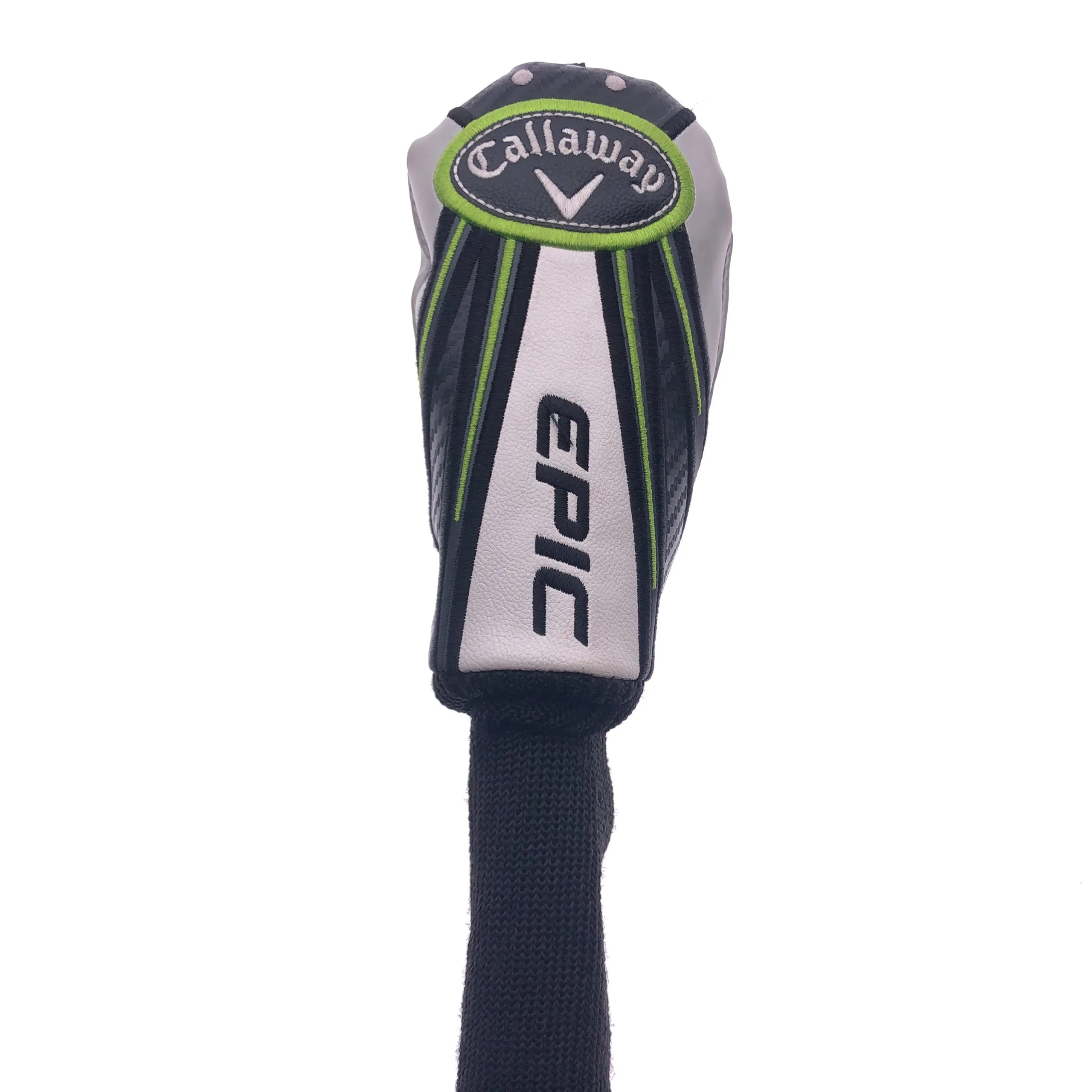 Used Callaway Epic 4 Hybrid / 23 Degrees / Recoil F3 Regular Flex / Left-Handed 11 Used Callaway Epic 4 Hybrid / 23 Degrees / Recoil F3 Regular Flex / Left-Handed - Image 9