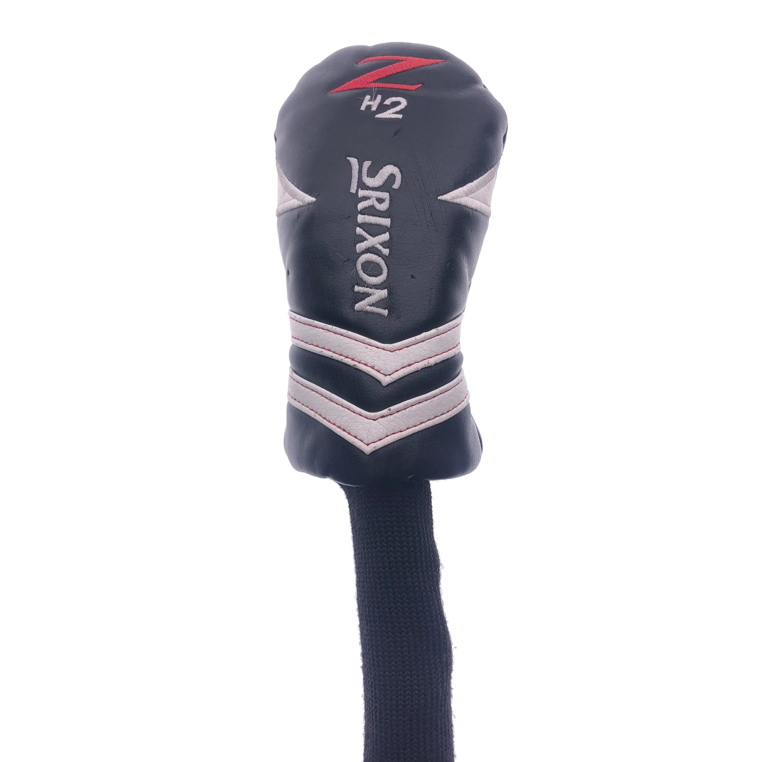 Used Srixon Z H65 2 Hybrid / 16 Degrees / Miyazaki 7S Stiff Flex 13 Used Srixon Z H65 2 Hybrid / 16 Degrees / Miyazaki 7S Stiff Flex - Image 11