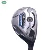 Used TaylorMade SLDR 3 Hybrid / 19 Degrees / Diamana S+72 Stiff Flex -Hybrids Sales Shop deed657daca9fa1b8c2785202c776351 scaled