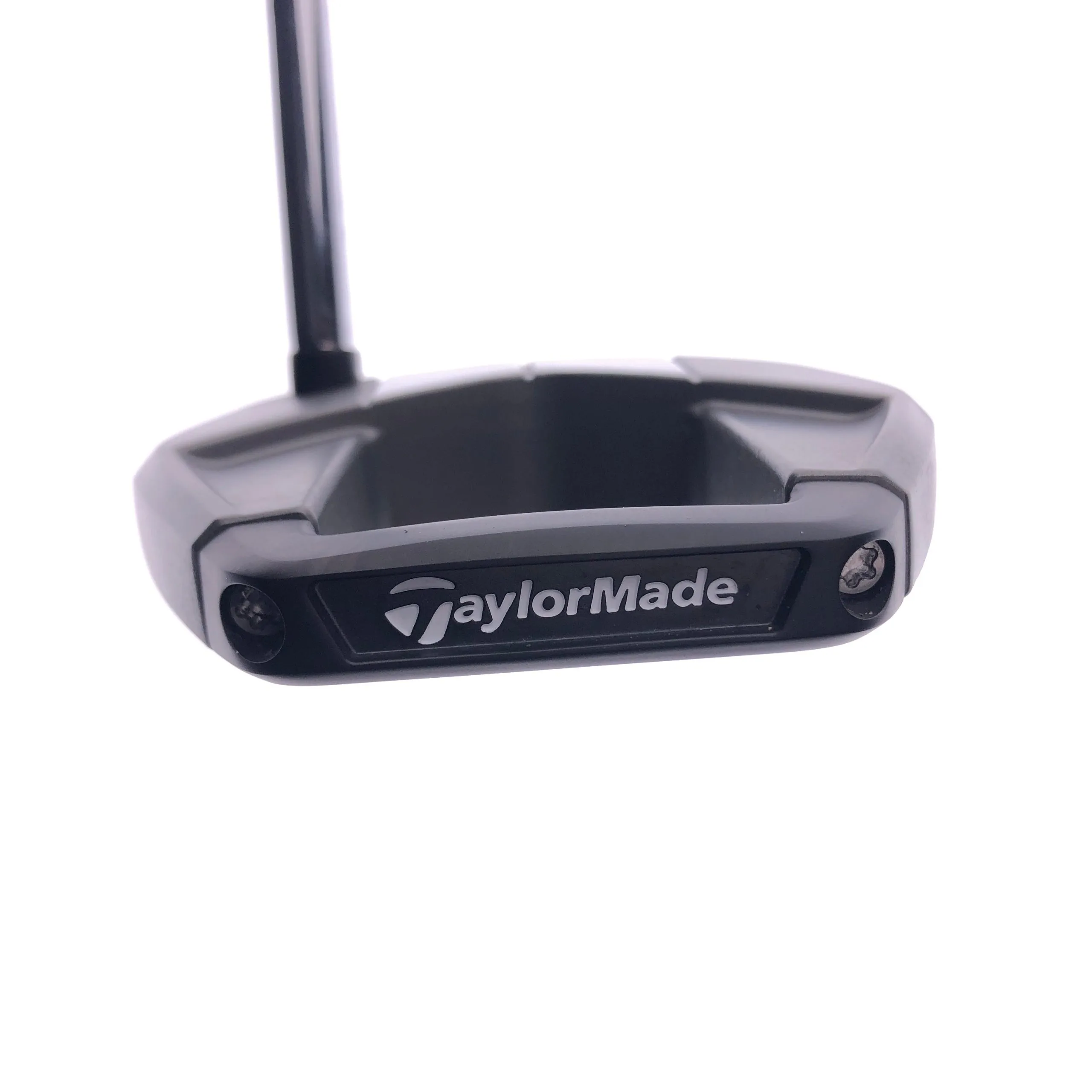 Used TaylorMade Spider S Platinum Putter / 34.0 Inches 7 Used TaylorMade Spider S Platinum Putter / 34.0 Inches - Image 5