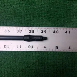 Used Ping Alta CB 70 Rescue / Utility Shaft / Regular Flex / PING Gen 3 Adapter -Hybrids Sales Shop df26f5cfb0a6d7a4489b98c7d5ededc4 scaled