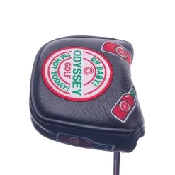 Used Toulon Design Garage Atlanta Stroke Lab Putter / 34.0 Inches -Hybrids Sales Shop df4eb97c6757417fc75265e4ca153fb7 scaled