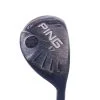 Used Ping G25 2 Hybrid / 17 Degrees / Ping TFC 189 Tour Stiff Flex