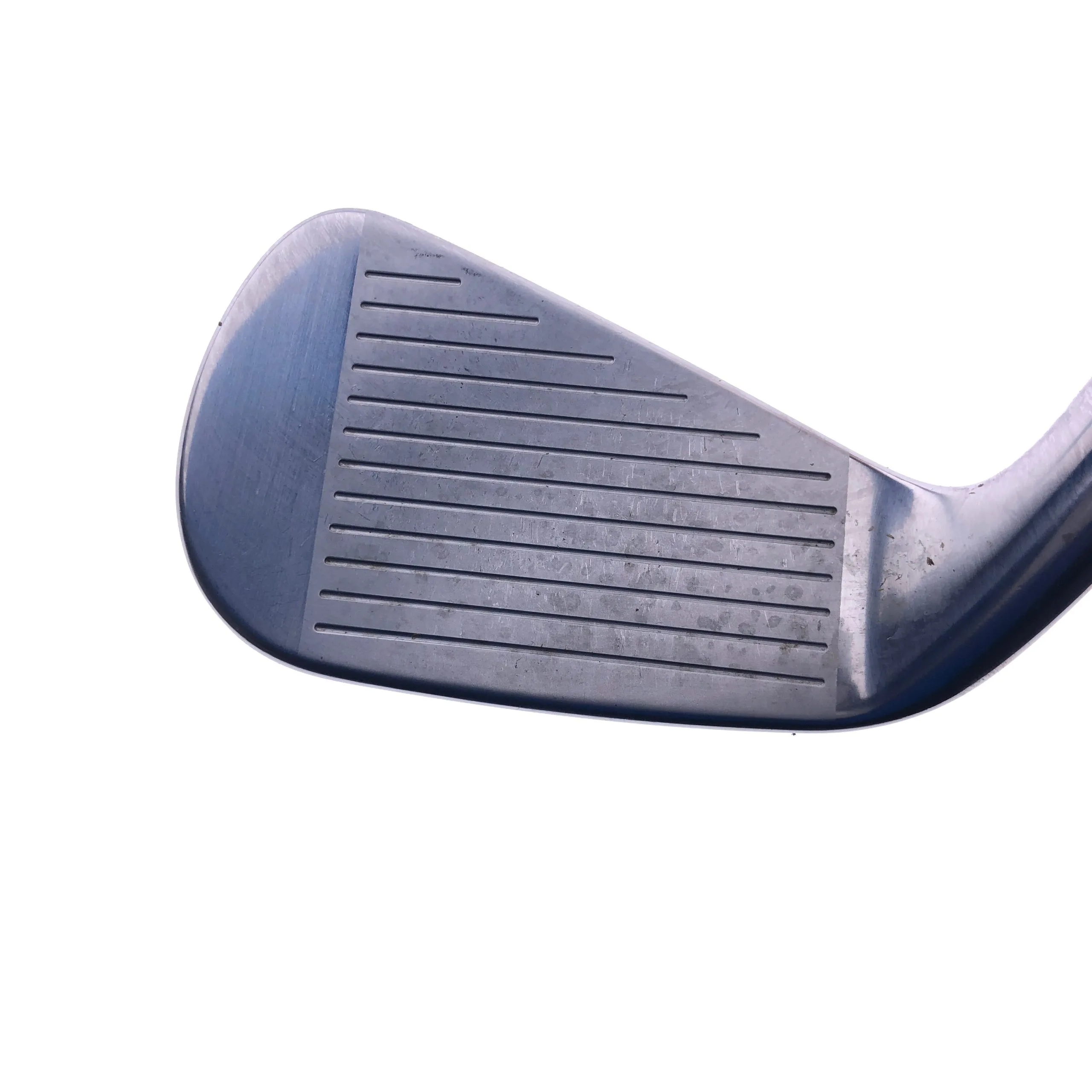 Used Titleist 716 T-MB 4 Hybrid / 23 Degrees / Dynamic Gold AMT S300 Stiff Flex 7 Used Titleist 716 T-MB 4 Hybrid / 23 Degrees / Dynamic Gold AMT S300 Stiff Flex - Image 5