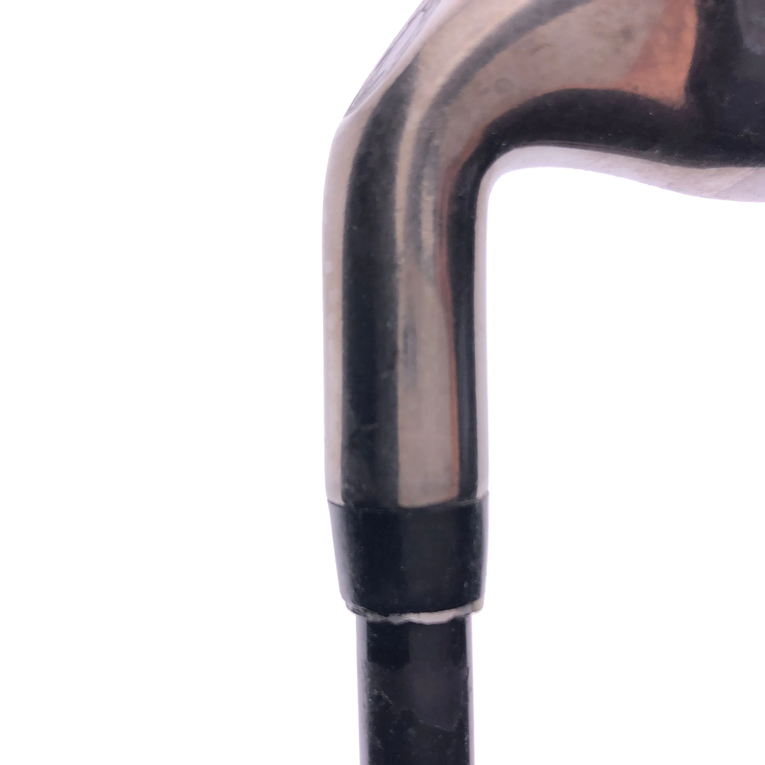 Used Callaway Fusion Wide Sole 4 Iron / 23 Degrees / Soft Regular / Left-Handed 5 Used Callaway Fusion Wide Sole 4 Iron / 23 Degrees / Soft Regular / Left-Handed - Image 3