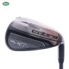 Used Cobra Fly-XL 9 Iron / 40 Degrees / Cobra XL Regular Flex -Hybrids Sales Shop e051340c402f497a17804d34de7e65cb scaled
