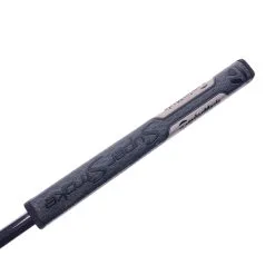 Used TaylorMade Spider S Platinum Putter / 34.0 Inches 18 Used TaylorMade Spider S Platinum Putter / 34.0 Inches -Hybrids Sales Shop e051af0eaaa13b3dc78b49bf427b9523 scaled