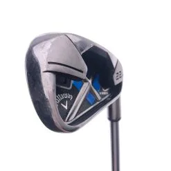 Used Callaway X-22 CG 6 Iron / 30 Degrees / Callaway Uniflex -Hybrids Sales Shop e06448d6c75970d4ad34edf78040be5b scaled