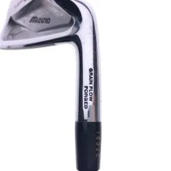 Used Mizuno MP-63 3 Iron / 21.0 Degrees / Dynamic Gold S300 Stiff Flex 11 Used Mizuno MP-63 3 Iron / 21.0 Degrees / Dynamic Gold S300 Stiff Flex -Hybrids Sales Shop e0d50111cfe410d85943abee718a6c02 scaled