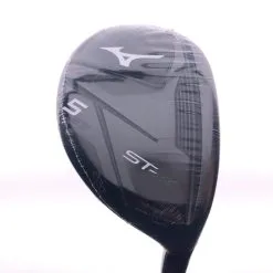 NEW Mizuno ST-Z 220 5 Hybrid / 23 Degrees / Aldila Ascent 50HY R2 Flex