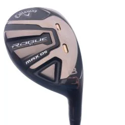 Used Callaway Rogue ST MAX OS Lite Womens 8 Hybrid / 36 Degrees / Ladies Flex -Hybrids Sales Shop e0eb735556cfcc94b7eca58c7f5d01a1 scaled