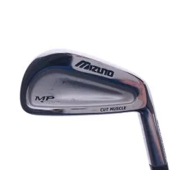 Used Mizuno MP Fli-Hi 2 Hybrid / 18 Degrees / Aldila NV 85 X-Stiff Flex