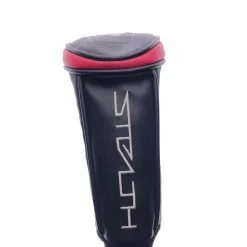 Used TaylorMade Stealth Rescue 4 Hybrid / 22 Degrees / Stiff Flex -Hybrids Sales Shop e1133cfd8ecd784429a605a88cb2fdc5 scaled