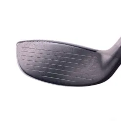 Used Cleveland Hibore XLS 4 Hybrid / 25 Degrees / Fujikura Regular Flex -Hybrids Sales Shop e13f92f4691ec137bcfd8f2c53408efb scaled