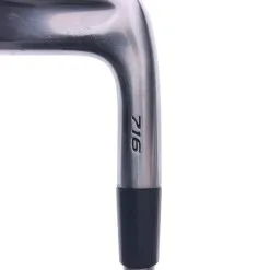 Used Titleist T-MB 716 4 Iron / 23 Degrees / KBS Tour C-Taper 110 Regular Flex -Hybrids Sales Shop e1679a58b35adedfadf38b7fee676d76 scaled