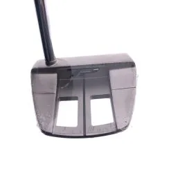 NEW TaylorMade TP Hydro Blast DuPage SB Putter / 33 Inches -Hybrids Sales Shop e1de3e168ce0dee740a67633a5eab9e9 scaled