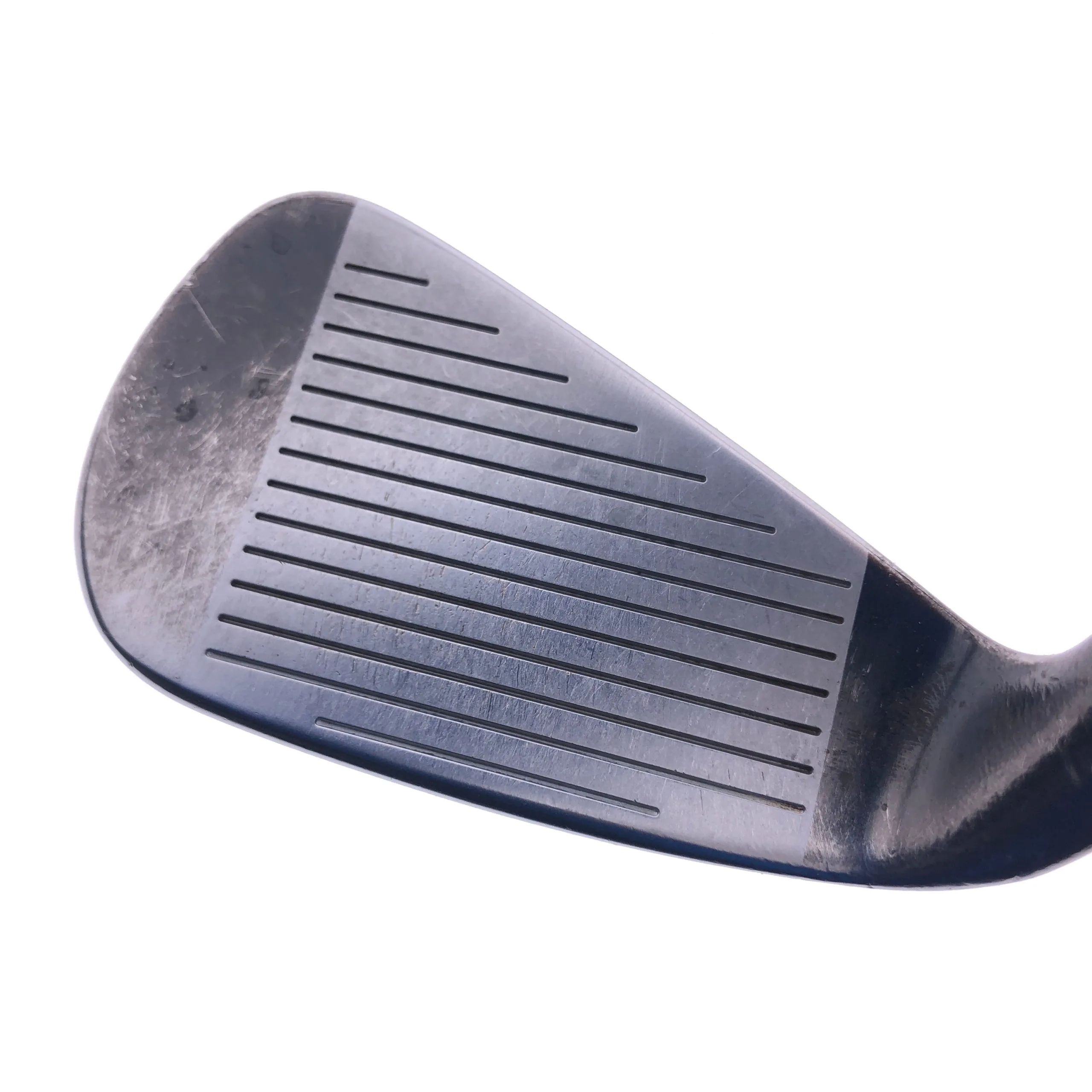 Used Callaway Razr XF 7 Iron / 32.0 Degrees / True Temper GS 95 S300 Stiff Flex 7 Used Callaway Razr XF 7 Iron / 32.0 Degrees / True Temper GS 95 S300 Stiff Flex - Image 5