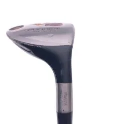 Used TaylorMade Burner Rescue 2008 3 Hybrid / 19 Degrees / REAX 60 Regular Flex -Hybrids Sales Shop e2dbbde70cb68d16f9efb5be8ffadfbf scaled