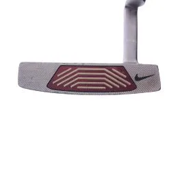 Used Nike Method Core MC 03w Putter / 34.0 Inches -Hybrids Sales Shop e2dc9f2162c382109948291bee5ae3d0 scaled