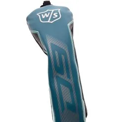 NEW Wilson D9 Ladies 5 Hybrid / 25 Degrees / Aldila Quaranta 40 W Ladies Flex -Hybrids Sales Shop e307a59ebc89a89389f6cb88bdfab515 6021e235 5182 432f a3c5 60604fbc424e scaled