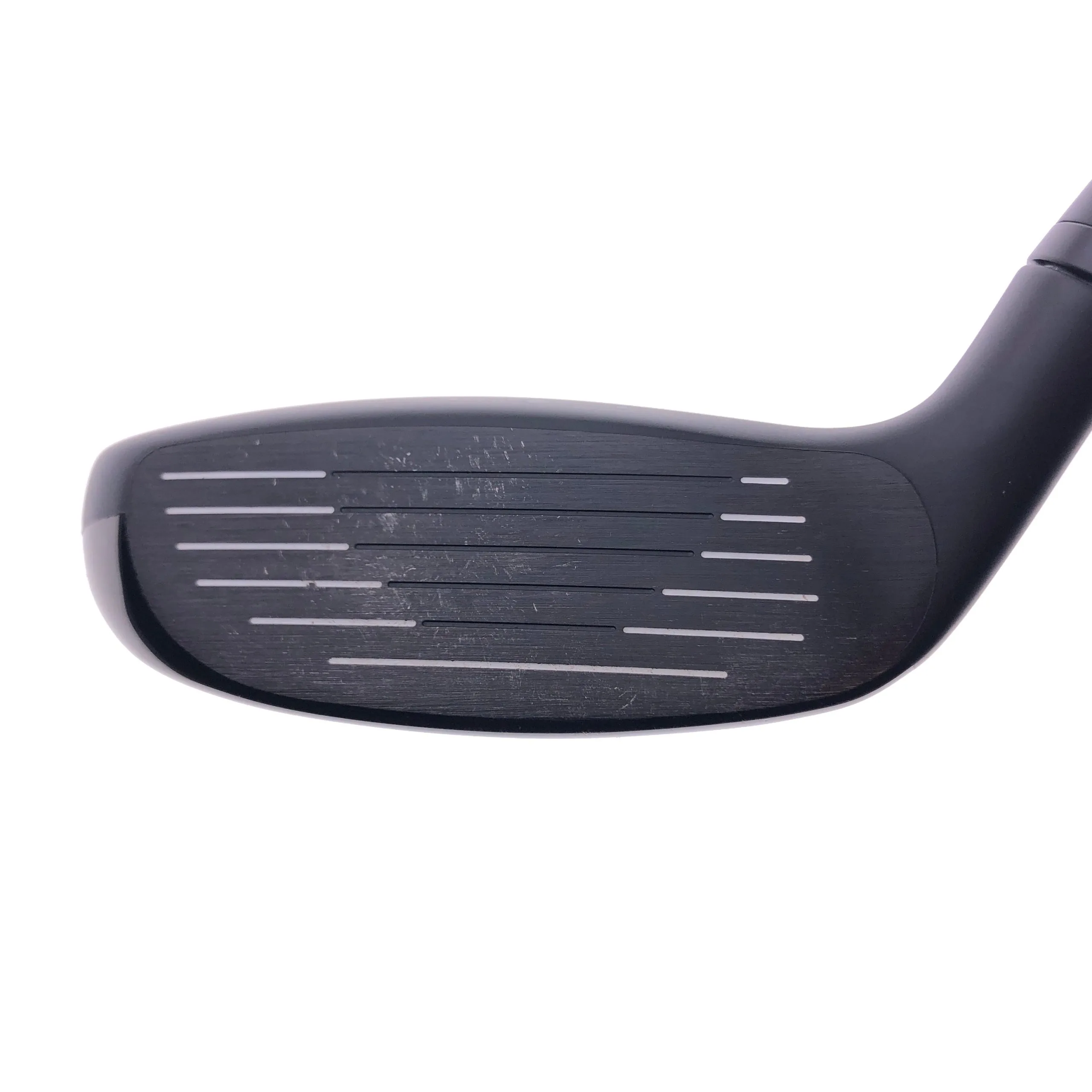Used Ping G425 3 Hybrid / 19 Degrees / TX-Stiff Flex 8 Used Ping G425 3 Hybrid / 19 Degrees / TX-Stiff Flex - Image 6
