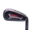 Used TaylorMade Burner Superlaunch 4 Iron / 23.0 Degrees / REAX 60 Stiff Flex -Hybrids Sales Shop e347c42949579413fef90ee88ba52b65 scaled