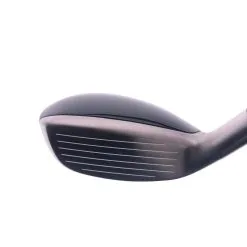 Used Cleveland Launcher DST 3 Hybrid / 20.5 Degrees / Diamana 74 Regular Flex -Hybrids Sales Shop e366523a0ce1405b67a44135c1091f31 scaled