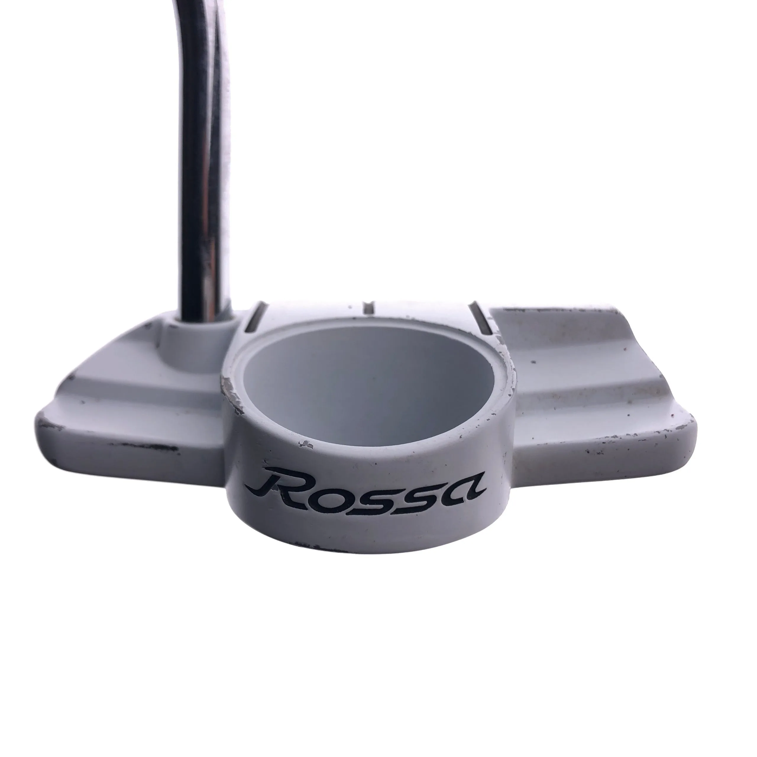 Used TaylorMade Rossa Daytona Ghost Putter / 32 Inches 7 Used TaylorMade Rossa Daytona Ghost Putter / 32 Inches - Image 5