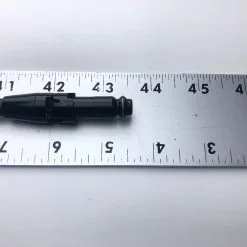 Used Accra TZ6 Tour Proto 75 M5 Shaft / X-Stiff / Titleist Gen 2 Driver Adapter -Hybrids Sales Shop e397de0bc990fc01af8ad4b279424cd5 scaled