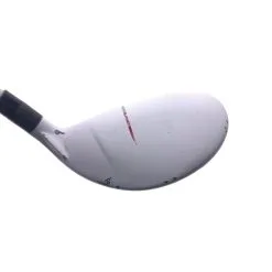 Used TaylorMade AeroBurner 3 Hybrid / 19 Degrees / Matrix Z 70 Regular Flex -Hybrids Sales Shop e3a3216b2729ef07945081823eb6dee8 scaled