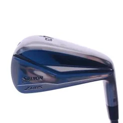Used Srixon Z U85 Utility 4 Hybrid / 23 Degrees / Regular Flex
