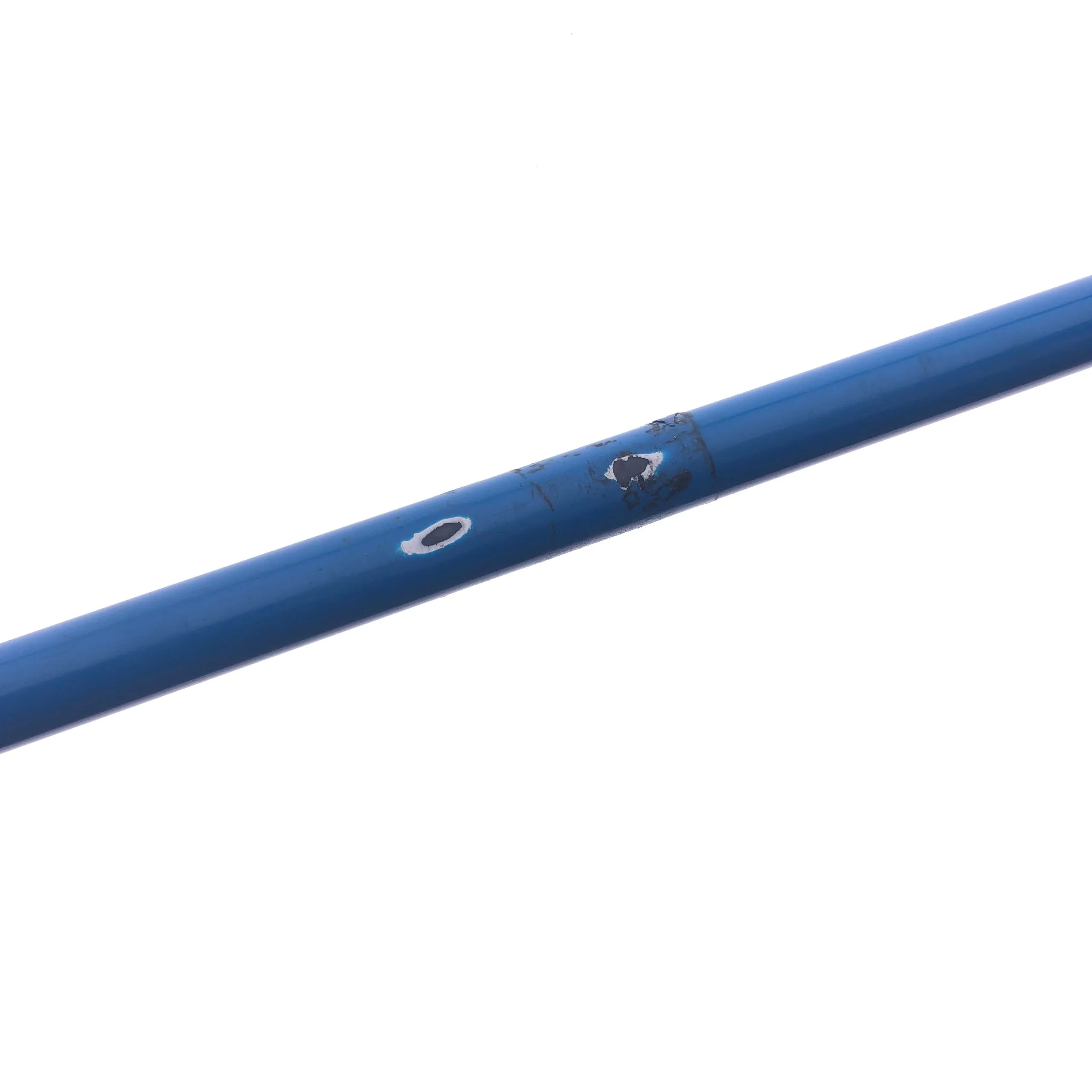 Used Callaway Rogue 4 Hybrid / 21 Degrees / Accra FX 100h 60 Dymtec Regular Flex 9 Used Callaway Rogue 4 Hybrid / 21 Degrees / Accra FX 100h 60 Dymtec Regular Flex - Image 7