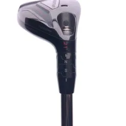 Used Callaway Big Bertha 2019 4 Hybrid / 21 Degrees / UST Recoil F3 Regular Flex -Hybrids Sales Shop e54e7154963a3a6dfb8a04707359af10 scaled