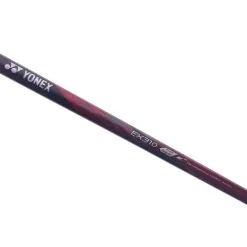 Used Yonex Ezone XPG 5 Hybrid / 25 Degrees / Yonex EX310 Regular Flex -Hybrids Sales Shop e58bb68d0baa1e7e61a2b98149f395b1 9a3783a5 1493 43aa a641 4e4e0ee3ef74 scaled