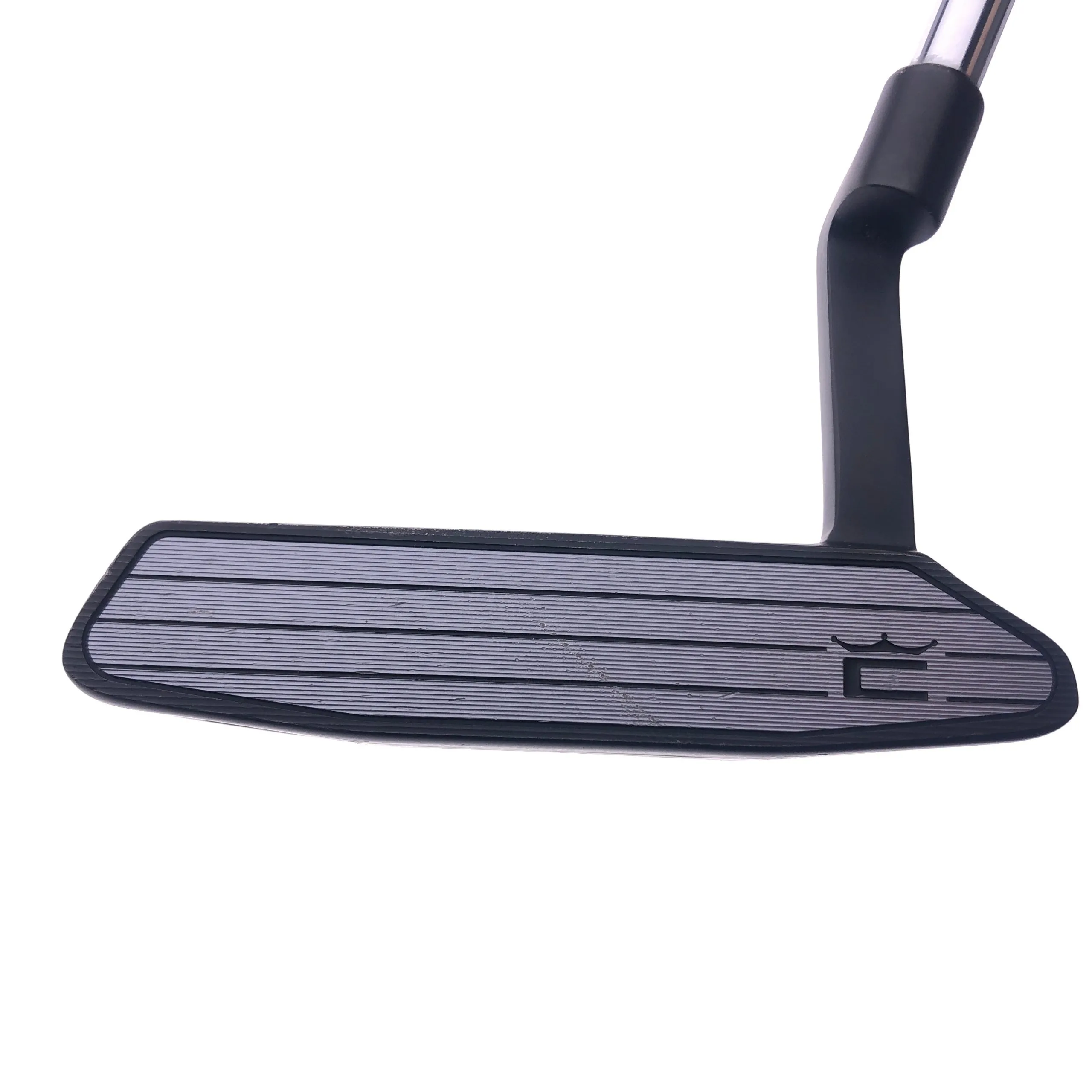 Used Cobra KING Sport-45 Putter / 35 Inches 6 Used Cobra KING Sport-45 Putter / 35 Inches - Image 4