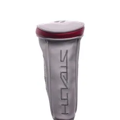 Used TaylorMade Stealth 2 HD Women's 5 Hybrid / 27 Degrees / Aldila Ladies Flex 17 Used TaylorMade Stealth 2 HD Women's 5 Hybrid / 27 Degrees / Aldila Ladies Flex -Hybrids Sales Shop e5b1db8cd2c5054231b249cbec6406cf scaled