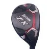 Used Srixon ZX 4 Hybrid / 22 Degrees / HZRDUS Smoke Regular Flex -Hybrids Sales Shop e6008a57acc98023f1e1b0650e468308 scaled